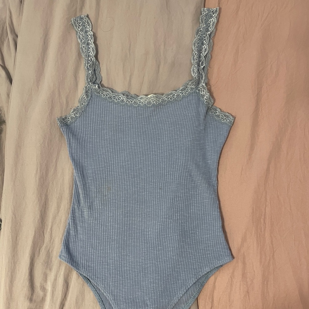 tank top bodysuit